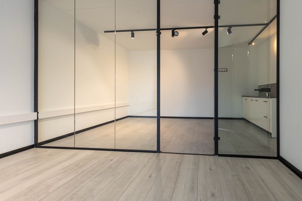 Medium property photo - Titaniumweg 466, 2401 ML Alphen aan den Rijn